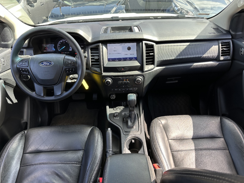 ranger 2.2 xls 4x4 cd 16v diesel 4p automatico 2020/2020