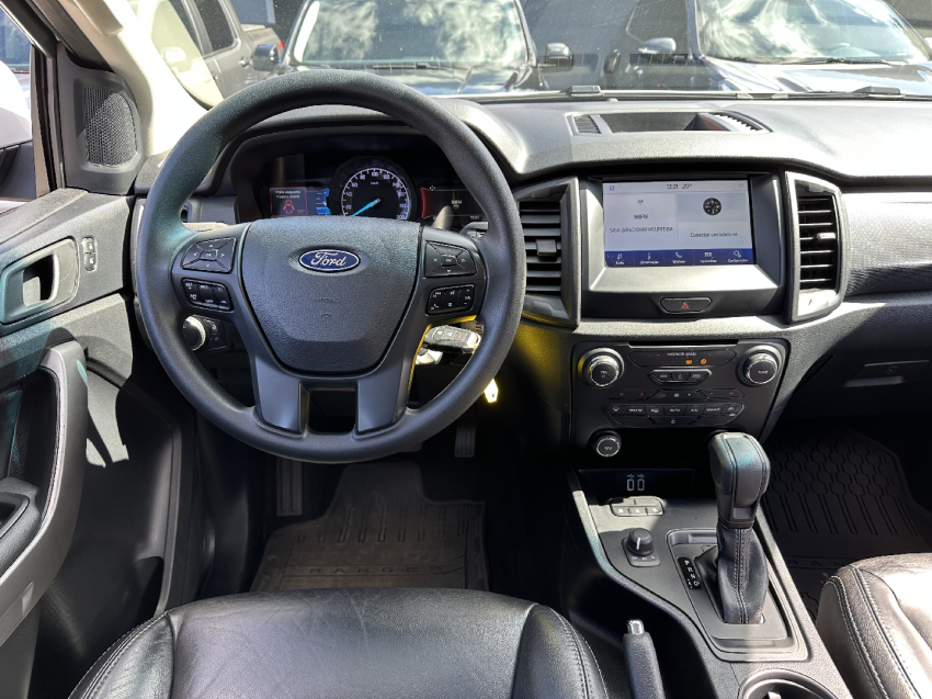 ranger 2.2 xls 4x4 cd 16v diesel 4p automatico 2020/2020