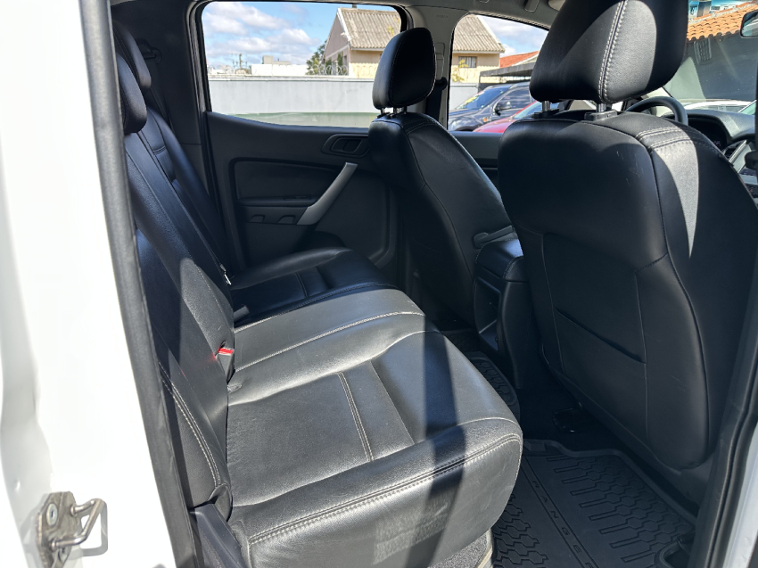 ranger 2.2 xls 4x4 cd 16v diesel 4p automatico 2020/2020