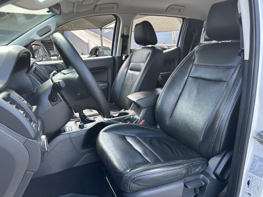 ranger 2.2 xls 4x4 cd 16v diesel 4p automatico 2020/2020