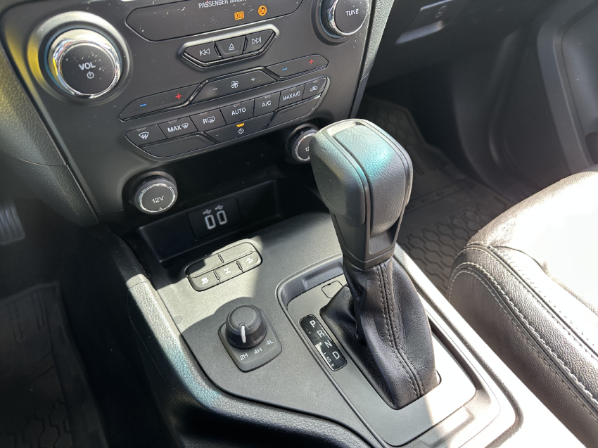 ranger 2.2 xls 4x4 cd 16v diesel 4p automatico 2020/2020