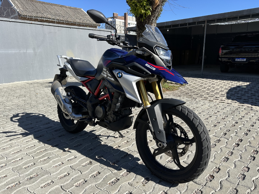 g 310 gs 2022/2022
