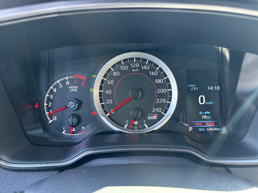 corolla 2.0 vvt-ie flex gr-s direct shift 2022/2023
