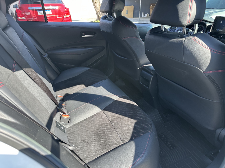 corolla 2.0 vvt-ie flex gr-s direct shift 2022/2023