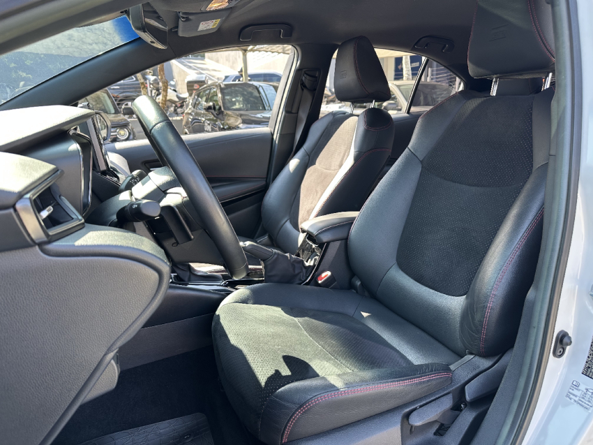 corolla 2.0 vvt-ie flex gr-s direct shift 2022/2023