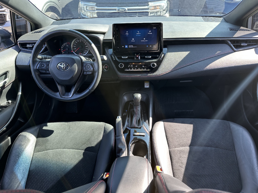 corolla 2.0 vvt-ie flex gr-s direct shift 2022/2023