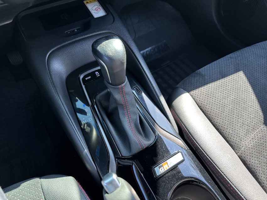 corolla 2.0 vvt-ie flex gr-s direct shift 2022/2023