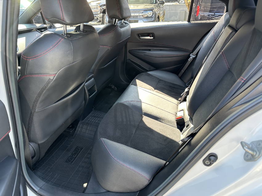 corolla 2.0 vvt-ie flex gr-s direct shift 2022/2023