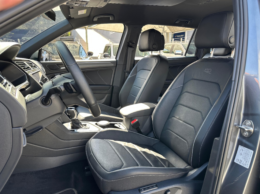 tiguan 2.0 allspace r-line 2024/2024