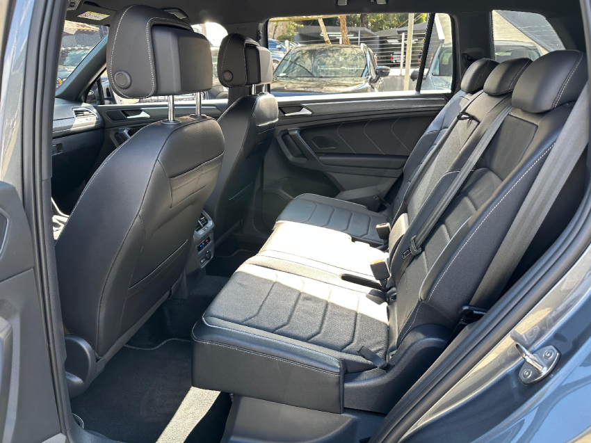 tiguan 2.0 allspace r-line 2024/2024