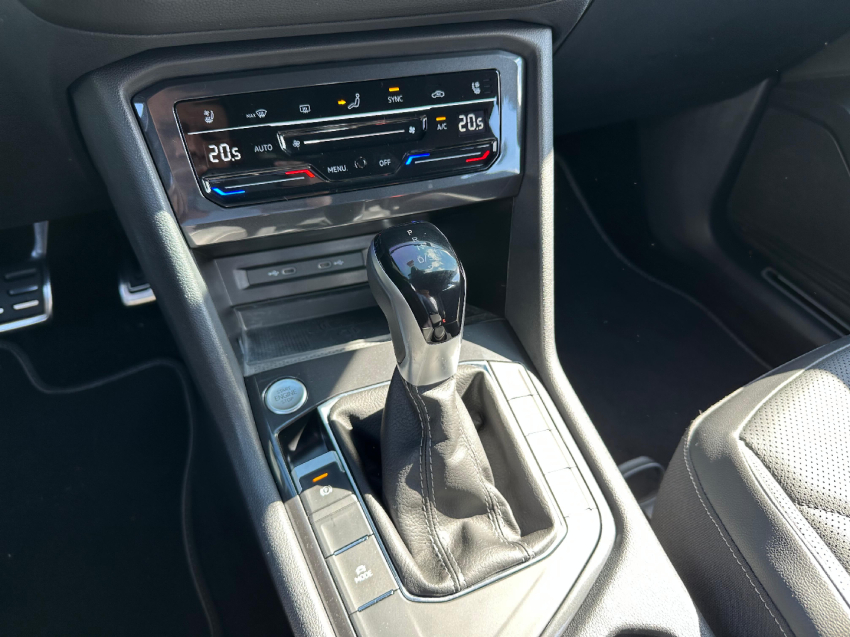 tiguan 2.0 allspace r-line 2024/2024