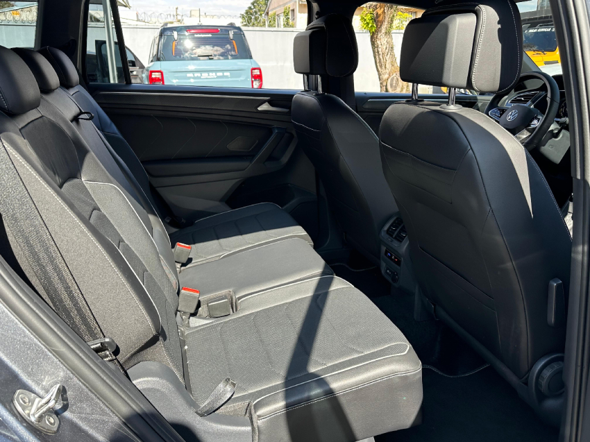 tiguan 2.0 allspace r-line 2024/2024