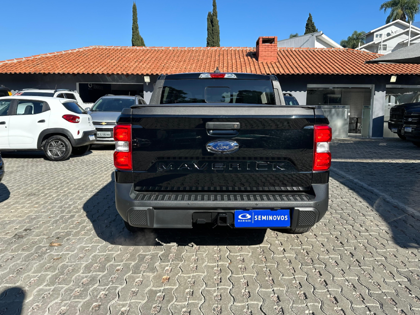 maverick lariat 2.0 2024/2024