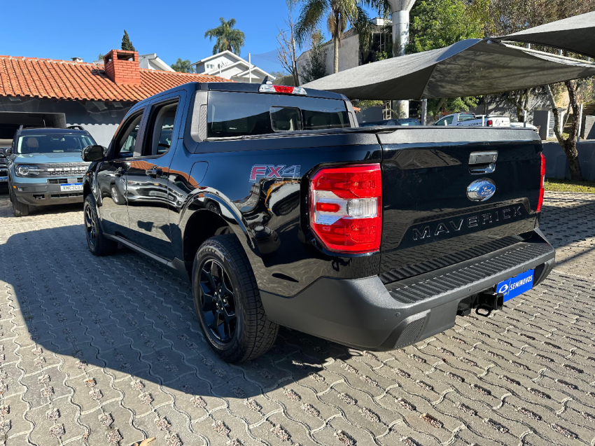 maverick lariat 2.0 2024/2024
