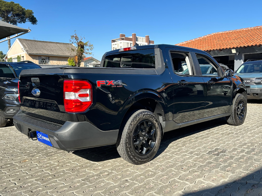 maverick lariat 2.0 2024/2024