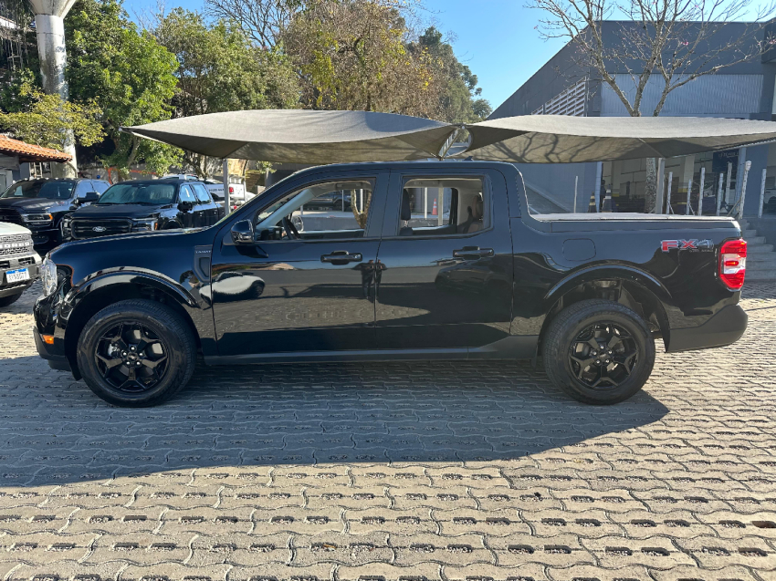 maverick lariat 2.0 2024/2024
