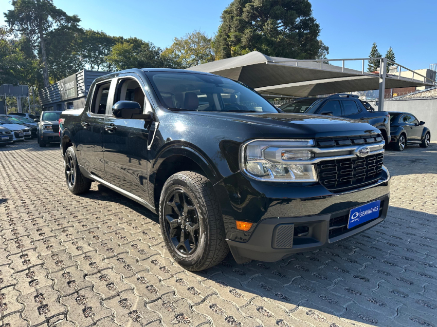 maverick lariat 2.0 2024/2024