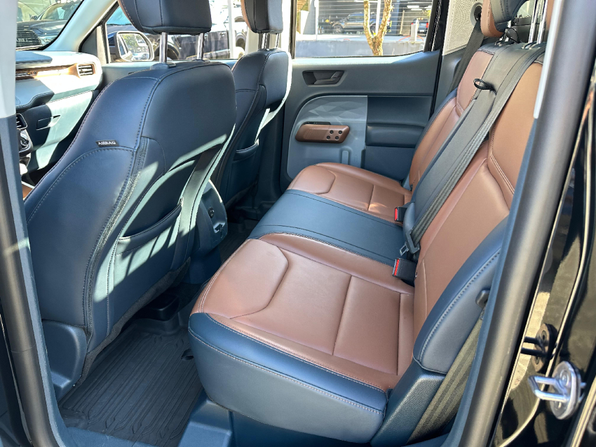 maverick lariat 2.0 2024/2024
