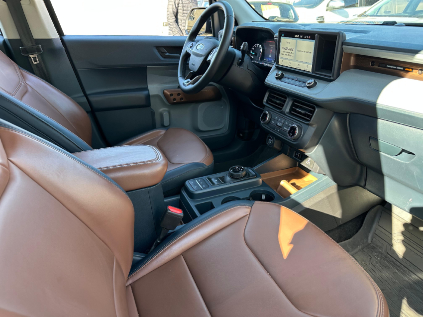 maverick lariat 2.0 2024/2024