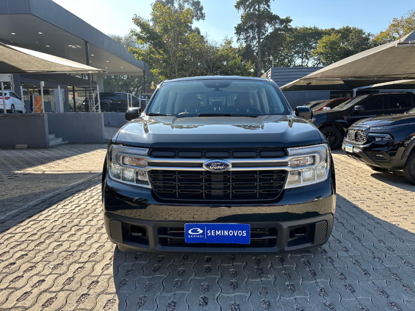maverick lariat 2.0 2024/2024