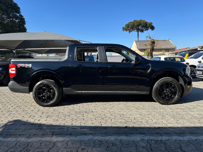 maverick lariat 2.0 2024/2024