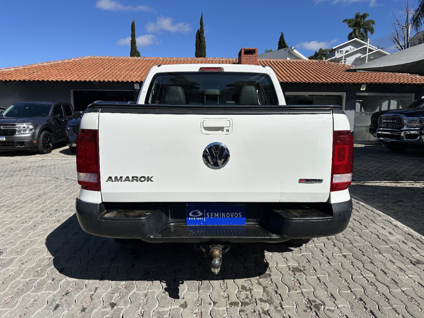 amarok comfortline 2.0 4x4 at 2021/2021
