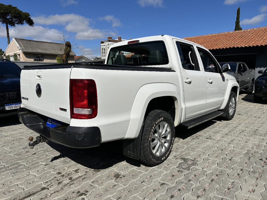 amarok comfortline 2.0 4x4 at 2021/2021