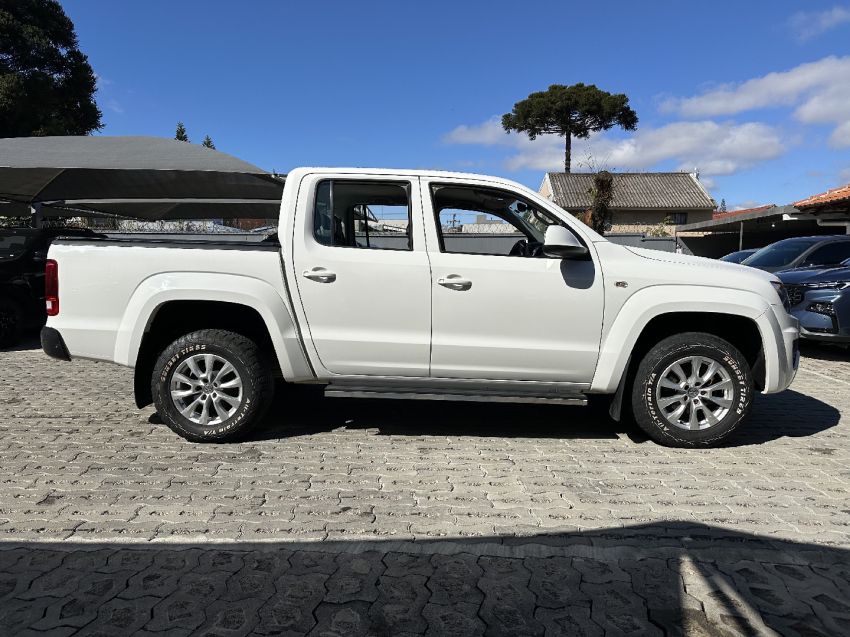 amarok comfortline 2.0 4x4 at 2021/2021