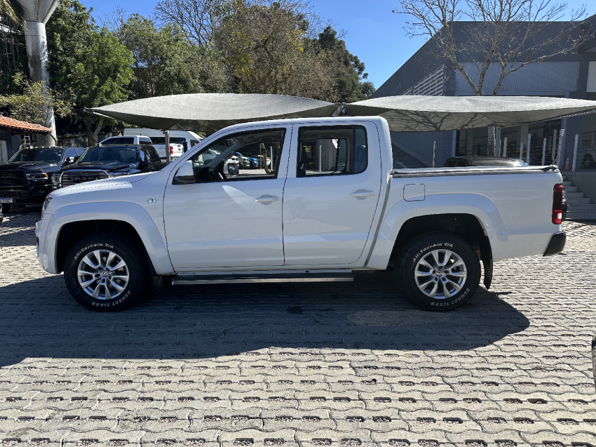 amarok comfortline 2.0 4x4 at 2021/2021