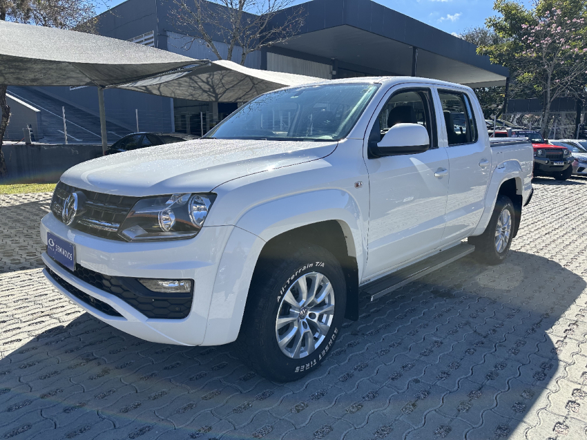 amarok comfortline 2.0 4x4 at 2021/2021