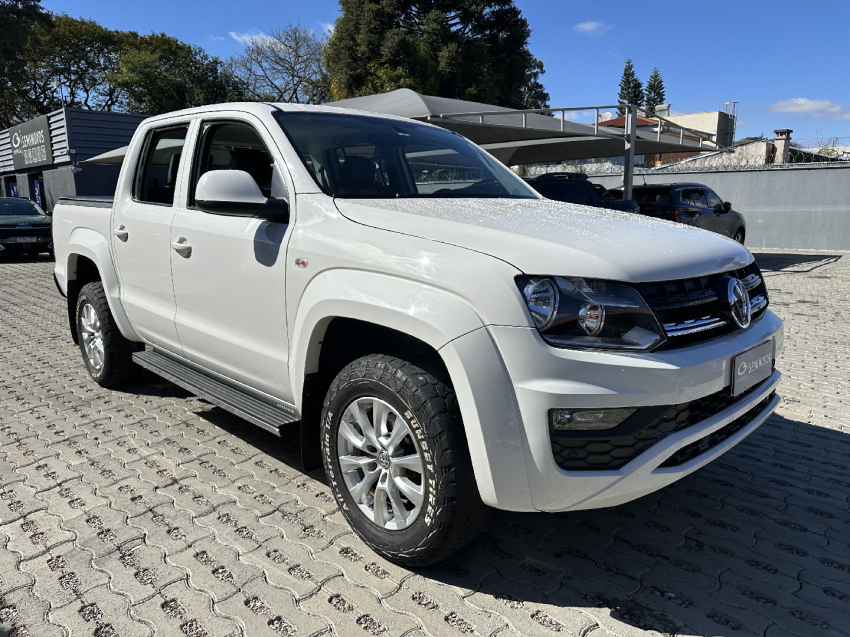 amarok comfortline 2.0 4x4 at 2021/2021