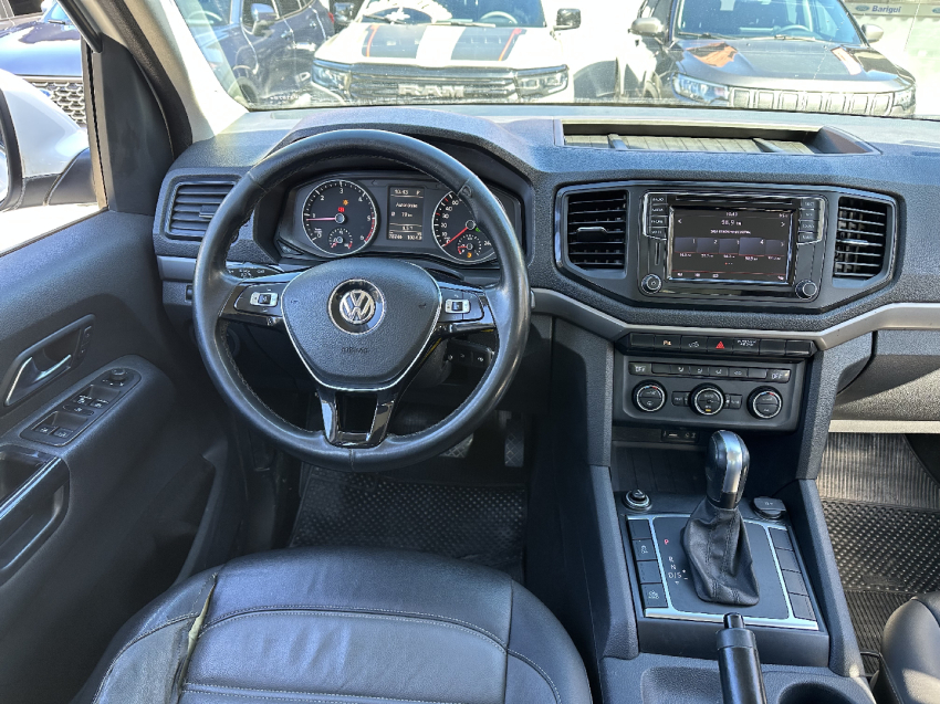 amarok comfortline 2.0 4x4 at 2021/2021
