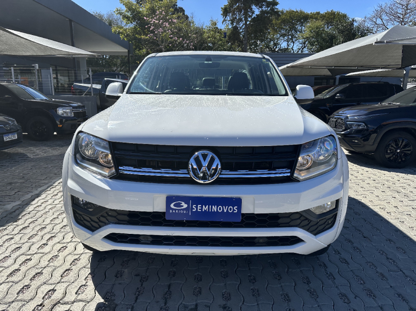 amarok comfortline 2.0 4x4 at 2021/2021