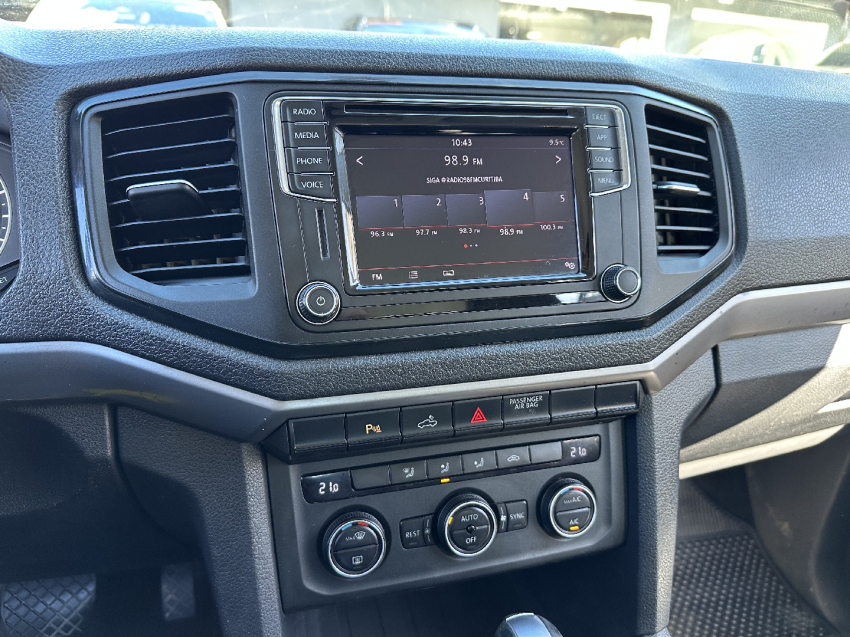 amarok comfortline 2.0 4x4 at 2021/2021