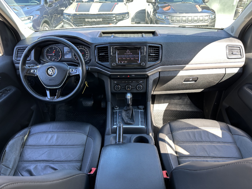amarok comfortline 2.0 4x4 at 2021/2021