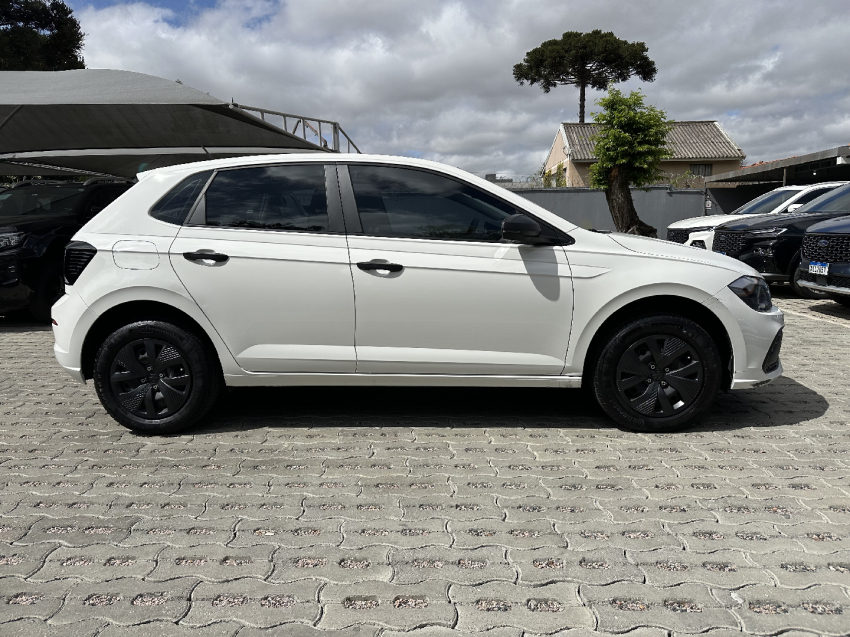 polo track 1.0 12v 2024/2025
