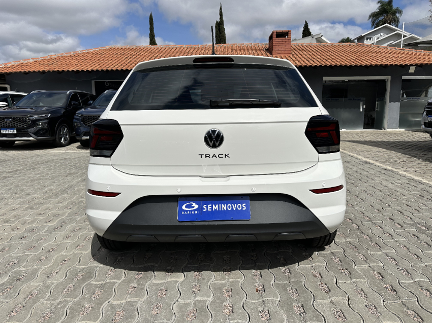 polo track 1.0 12v 2024/2025
