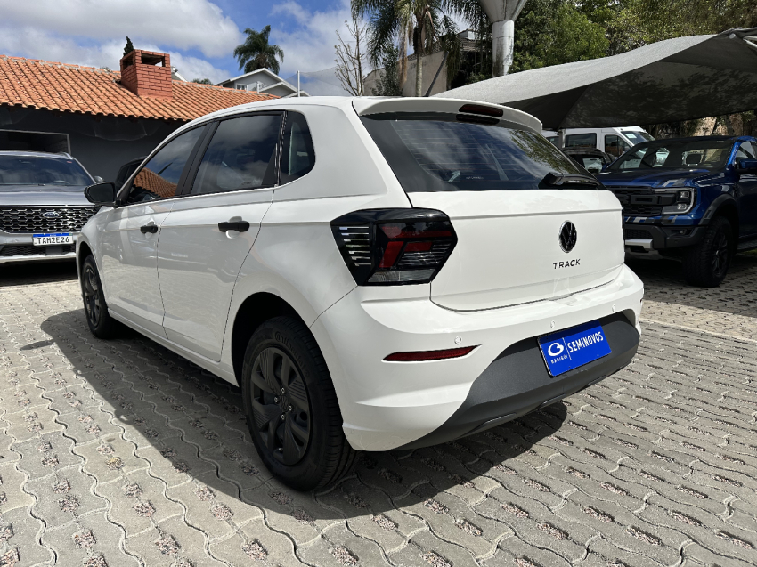 polo track 1.0 12v 2024/2025