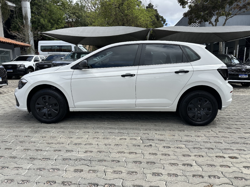 polo track 1.0 12v 2024/2025