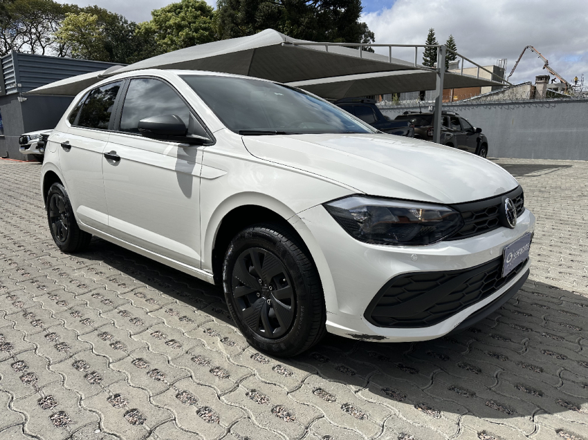 polo track 1.0 12v 2024/2025