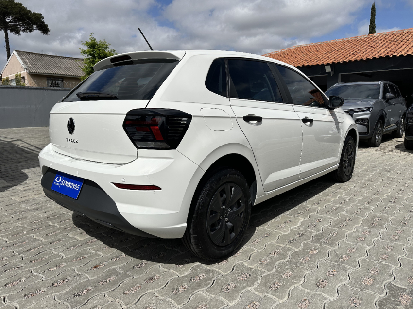 polo track 1.0 12v 2024/2025