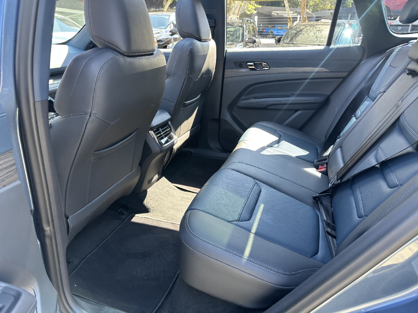 territory 1.5 ecoboost gtdi gasolina titanium 2023/2024