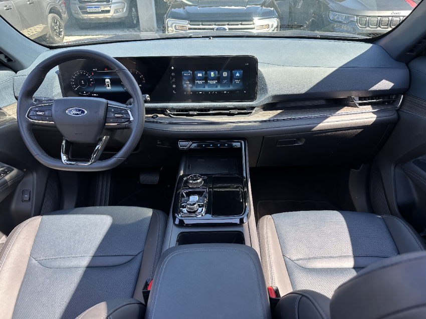 territory 1.5 ecoboost gtdi gasolina titanium 2023/2024