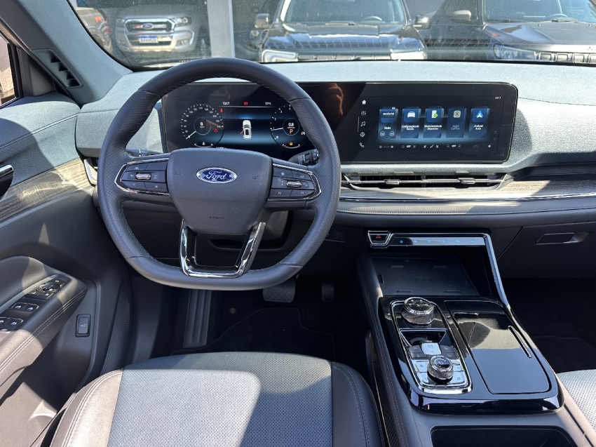 territory 1.5 ecoboost gtdi gasolina titanium 2023/2024