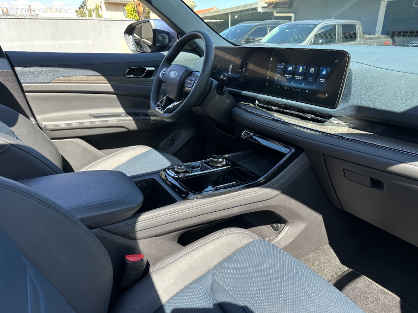 territory 1.5 ecoboost gtdi gasolina titanium 2023/2024