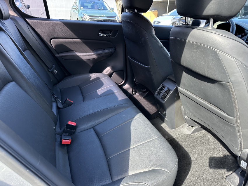 city hatch touring 1.5 16v cvt 2022/2022