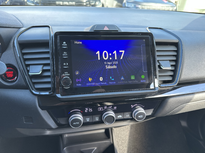 city hatch touring 1.5 16v cvt 2022/2022