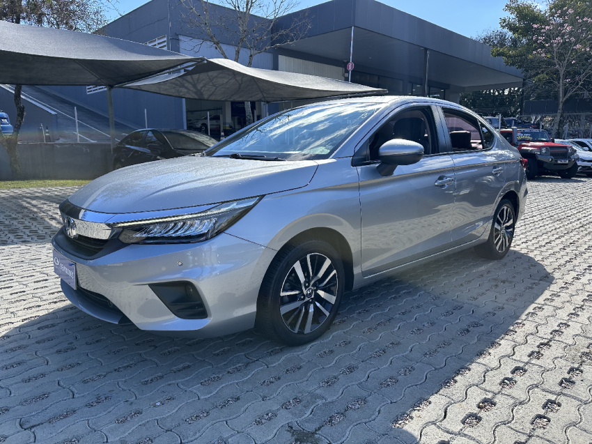 city hatch touring 1.5 16v cvt 2022/2022