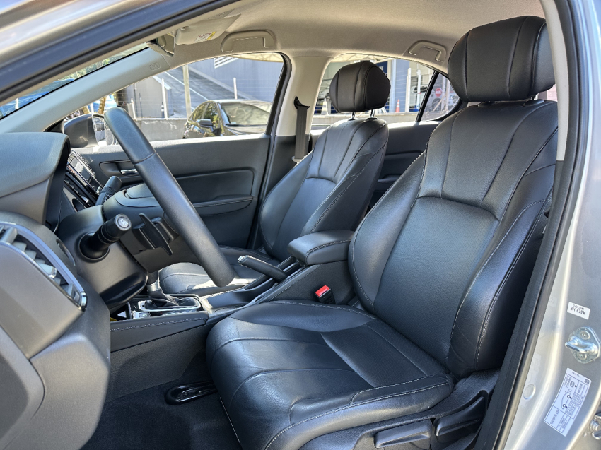 city hatch touring 1.5 16v cvt 2022/2022