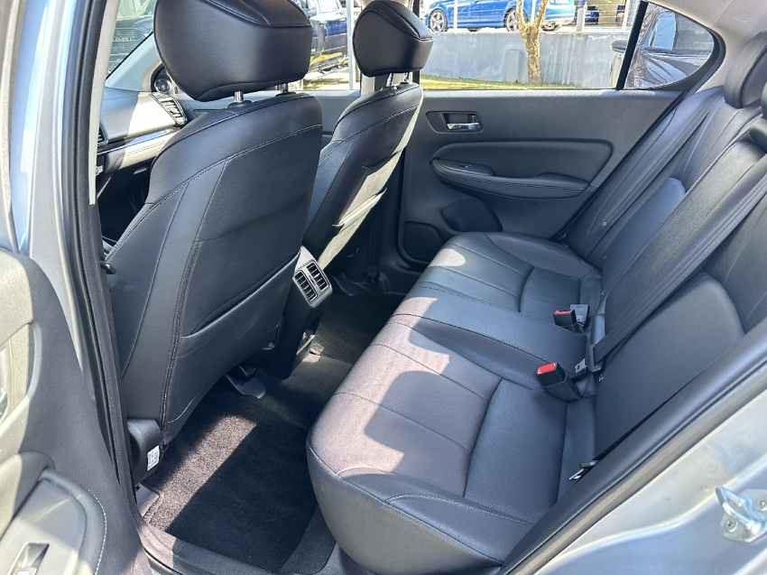 city hatch touring 1.5 16v cvt 2022/2022
